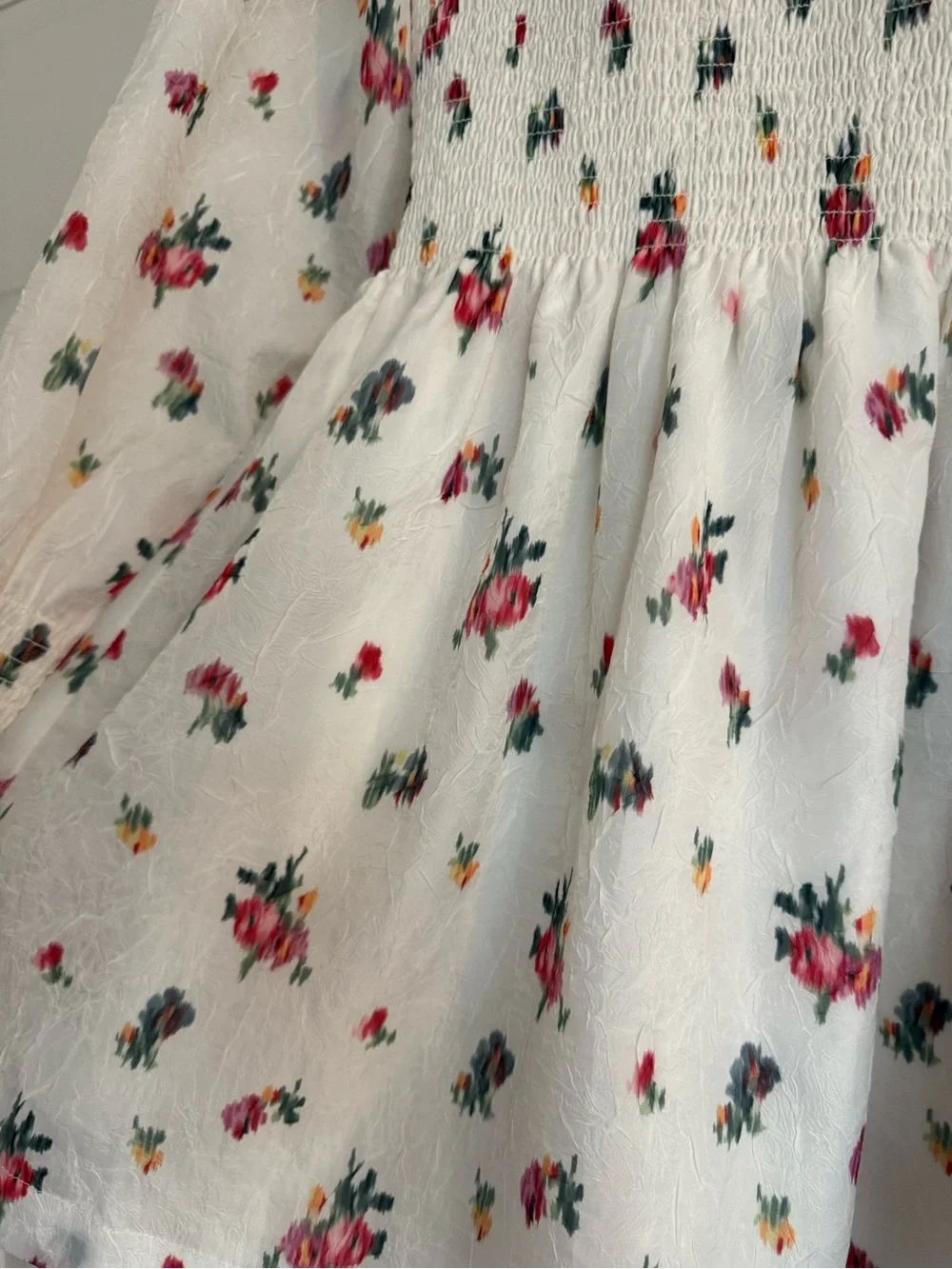 HILL HOUSE NAP DRESS - Picture 8 of 13